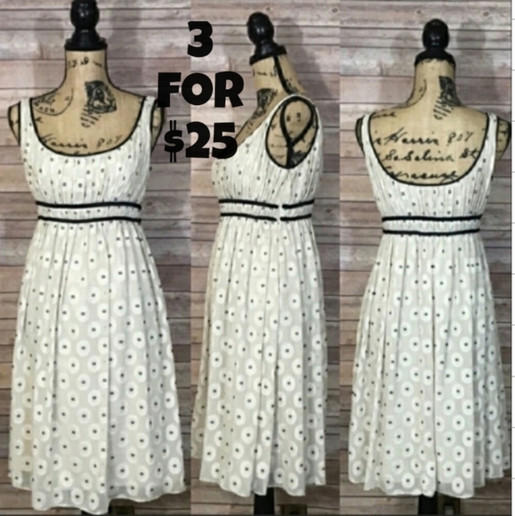 Dresses & Skirts - Adrianna Papell Embellished Textured Dress 4